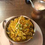 The Royal Maharaja Oriental Indian Comida