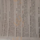 The Royal Maharaja Oriental Indian Comida