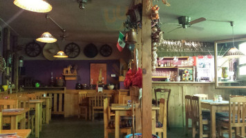 La Puerta Del Mexico Comida