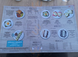 Kafec Zlínský Comida