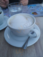 Kafec Zlínský Comida