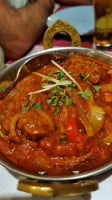 Goa Cocina India food