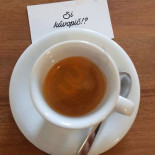 Lujza Coffee Wine S.r.o. Comida