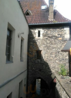 Restaurace Wagnerka Comida