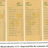 Hostal, Y Cafetería Avenida Ii