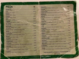 Al-taiba menu