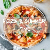 Peetri Pizza Александра Бебровича Comida