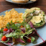 Bagel Lounge Františkovy Lázně Comida