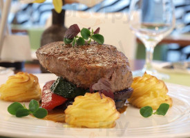 Restaurace Columna Comida