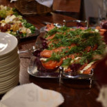 Pizzeria Mexicana Giovanni Comida