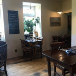 Restaurace Babiccina Beseda Dentro