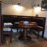 Restaurace Babiccina Beseda Dentro