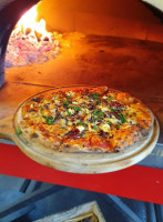 Askur Pizzeria Comida