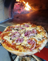 Askur Pizzeria Comida