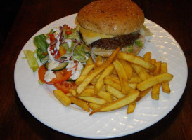 Surf And Turf Comida