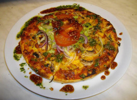 Surf And Turf Comida