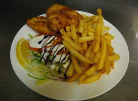 Surf And Turf Comida