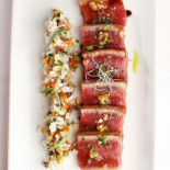 El Refugio Nourriture