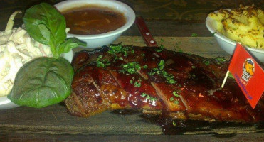 Vellosar Kaubanduse Oue Comida