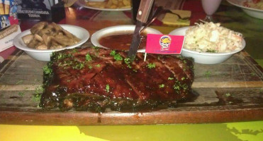 Vellosar Kaubanduse Oue Comida