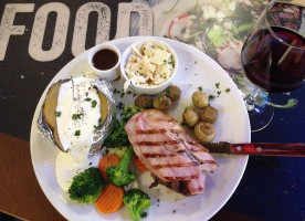 Vellosar Kaubanduse Oue Comida