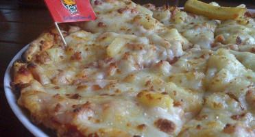 Vellosar Kaubanduse Oue Comida