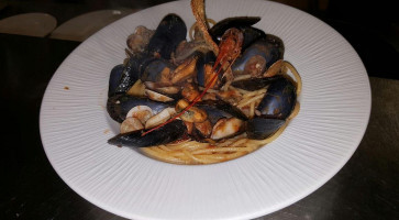 Garden San Marino food