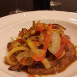 Restaurente Urbieta Food