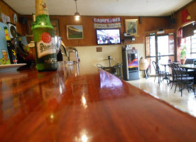 Azabache Colmenarejo À l'intérieur