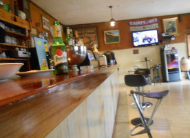 Azabache Colmenarejo À l'intérieur