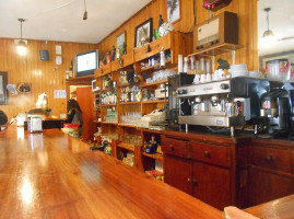 Azabache Colmenarejo À l'intérieur