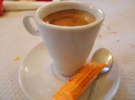 Azabache Colmenarejo Nourriture