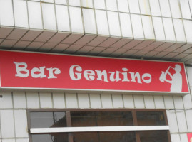 Azabache Colmenarejo Extérieur