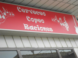 Azabache Colmenarejo Extérieur