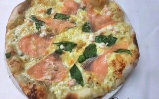 Italiano Fratelli food