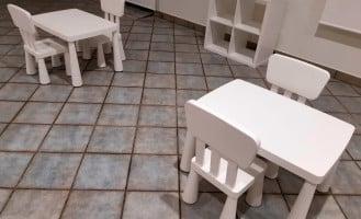 Italiano Fratelli inside
