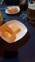 Casa Chema food