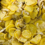 Camp De Mar Nourriture