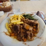 Camp De Mar Nourriture