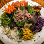 Camp De Mar Nourriture