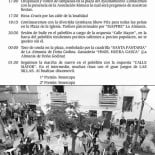 Arikaras Food Truck Carte