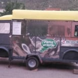 Arikaras Food Truck Extérieur