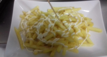 O Noso CafÉ food