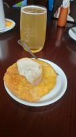 O Noso CafÉ food