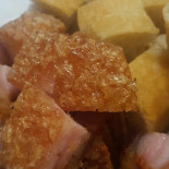 Meson Circulo Comida