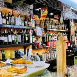 Meson Circulo Dentro