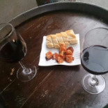 Meson Circulo Comida