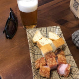 Meson Circulo Comida