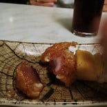 Meson Circulo Comida