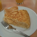 Cafeteria Usos Comunes Parque Tecnologico De Boecillo Comida